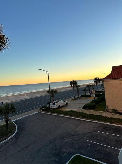 Bello Condominio Con Vista Al Mar, Jacuzzi Interno Galveston Ngoại thất bức ảnh