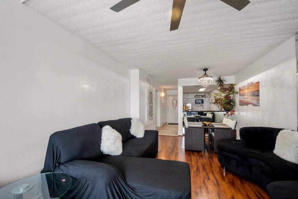 Bello Condominio Con Vista Al Mar, Jacuzzi Interno Galveston Ngoại thất bức ảnh